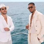 ROMEO SANTOS Y PRINCE ROYCE LANZAN SU PRIMER ÁLBUM CONJUNTO “BETTER LATE THAN NEVER”