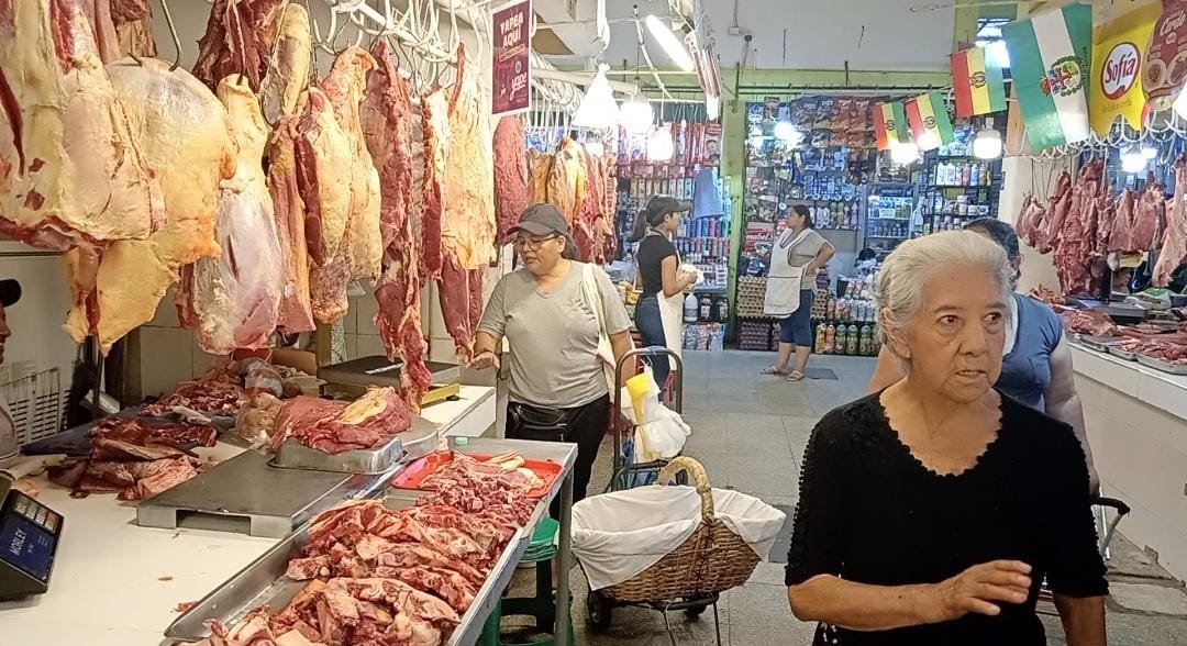 ABASTO ANTIGUO REPORTA CAÍDA SIGNIFICATIVA EN LOS PRECIOS DE LA CANASTA FAMILIAR