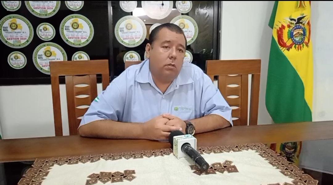 YPFB ACUERDA CANCELAR DEUDAS ATRASADAS A MÁS DE TRES MIL CISTERNEROS