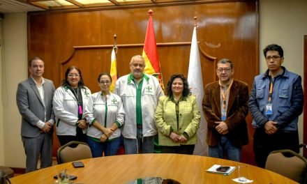 FESIRMES SANTA CRUZ PIDE A LA MINISTRA DE SALUD INTERVENIR POR SALARIOS ADEUDADOS