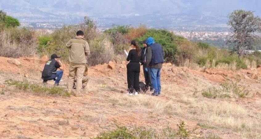 TRES COMUNARIOS QUEDAN CON DETENCIÓN DOMICILIARIA TRAS ENFRENTAMIENTOS EN COTAPACHI