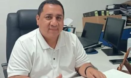 ALPACHINO MOJICA CALIFICA DE “REVANCHA” LA DETENCIÓN DE EDUARDO DEL CASTILLO