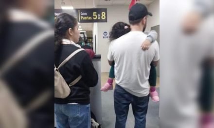 APREHENDEN A EDUARDO DEL CASTILLO EN VIRU VIRU ANTES DE SALIR DEL PAÍS