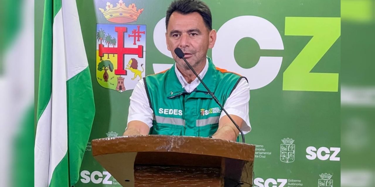 GOBERNACIÓN CONFIRMA EL PRIMER CASO DE INFLUENZA A H3N2 VARIANTE K EN SANTA CRUZ