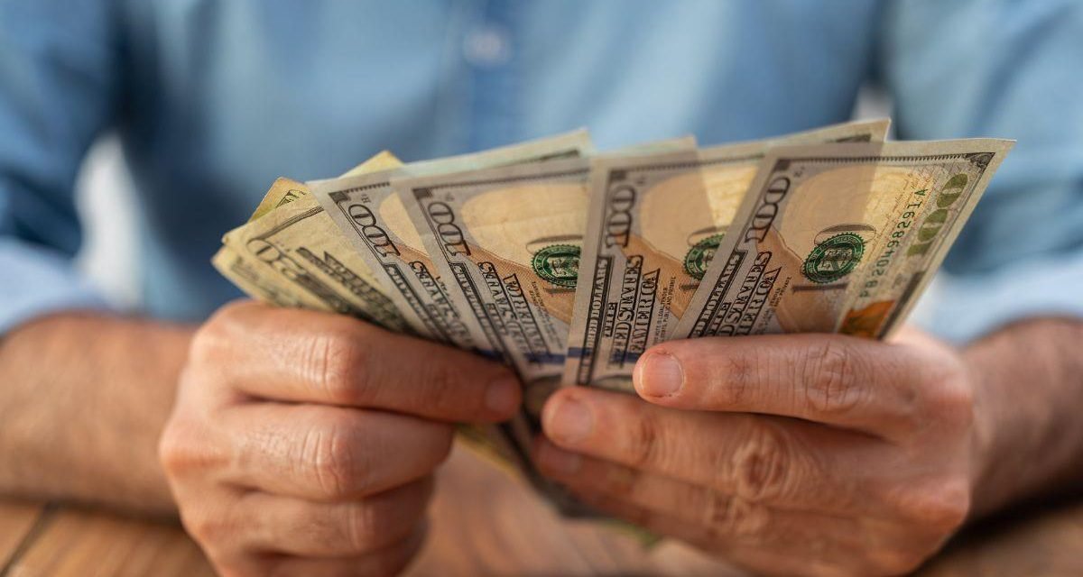 DÓLAR SE MANTIENE POR DEBAJO DE BS 9,40 EN BOLIVIA, SEGÚN BCB