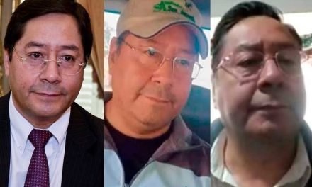 “SOY INOCENTE”: LO QUE DECLARÓ LUIS ARCE DURANTE SU AUDIENCIA CAUTELAR