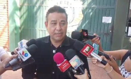EXDIPUTADO ANYELO CÉSPEDES DENUNCIA ATENTADO CON BOMBA MOLOTOV