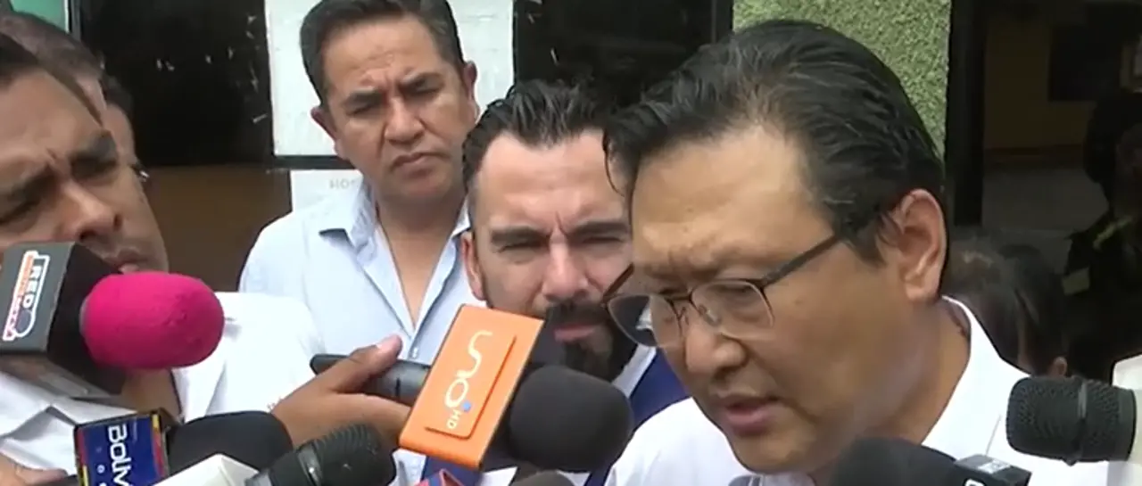 CHI HYUN CHUNG RECUPERA SU LIBERTAD Y NIEGA ACUSACIONES DE MALA PRAXIS