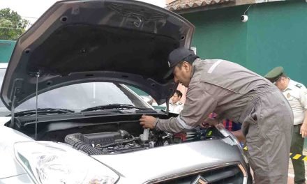 POLICÍA ANUNCIA AMPLIACIÓN DEL PLAZO PARA LA INSPECCIÓN TÉCNICA VEHICULAR