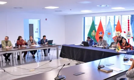 COMISIÓN MIXTA APRUEBA CONVOCATORIA PARA SELECCIONAR NUEVOS VOCALES DEL TSE