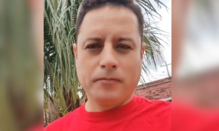 LARA ACUSÓ A JUSTINIANO DE “COMPRAR” SU CARGO Y PROTEGER AL NARCOTRÁFICO