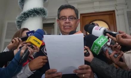 TSE REGISTRA 14 PARTIDOS Y 29 ALIANZAS PARA LAS ELECCIONES SUBNACIONALES DE 2026