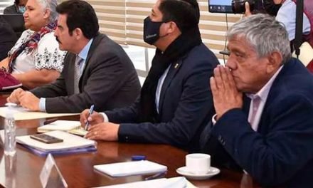 REUNIÓN PRESENCIAL CON ALCALDES SE SUSPENDE POR BLOQUEOS Y SERÁ VIRTUAL