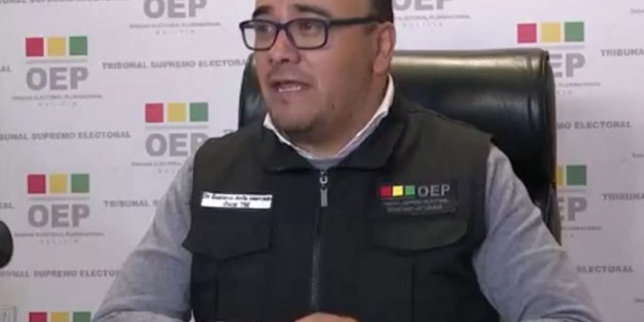 HASTA ESTE VIERNES, 27.187 POSTULANTES SE INSCRIBIERON EN TODO EL PAÍS