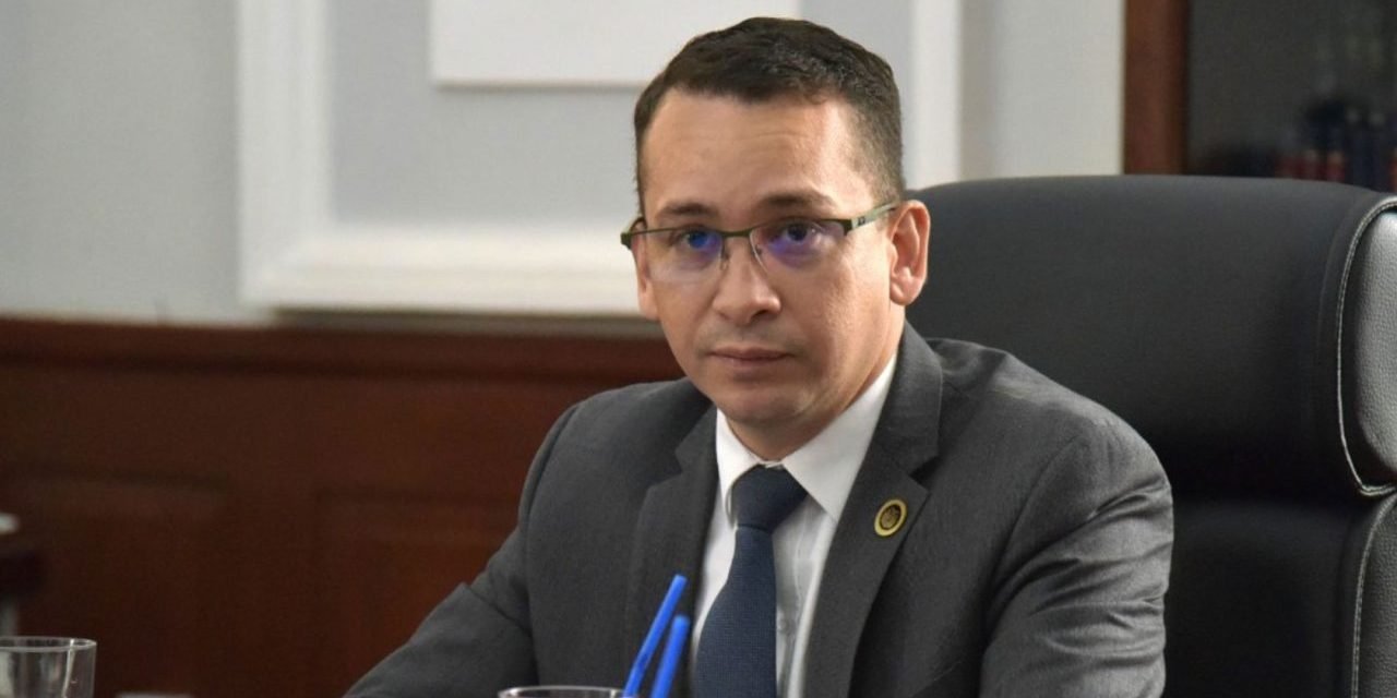 SAUCEDO: NO HAY IMPUNIDAD Y VENEZUELA DEBE RECONSTRUIRSE CON DEMOCRACIA