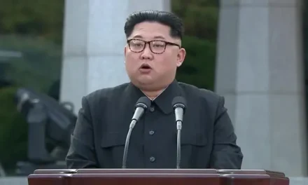 COREA DEL NORTE CONDENA INTERVENCIÓN MILITAR DE EE.UU. EN VENEZUELA