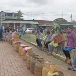 ESCASEZ DE GLP GOLPEA AL SECTOR AGRÍCOLA DEL TRÓPICO DE COCHABAMBA