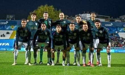 TARIJA: UN BASTIÓN PARA LA VERDE