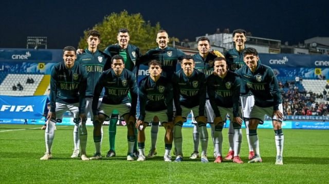 TARIJA: UN BASTIÓN PARA LA VERDE