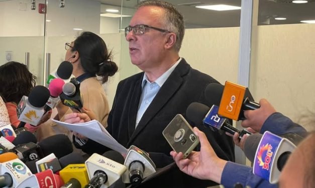 PRESENTAN PROYECTO DE «LEY ANTIBLOQUEOS»: PROPONEN PENAS DE HASTA 20 AÑOS DE CÁRCEL Y PROTECCIÓN A FUERZAS DEL ORDEN