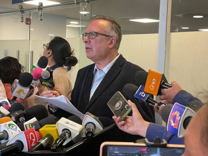 PRESENTAN PROYECTO DE «LEY ANTIBLOQUEOS»: PROPONEN PENAS DE HASTA 20 AÑOS DE CÁRCEL Y PROTECCIÓN A FUERZAS DEL ORDEN