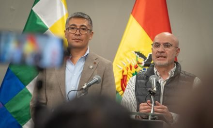 APRUEBAN DECRETO 5516, EL MISMO QUE ABROGARÁ EL 5503