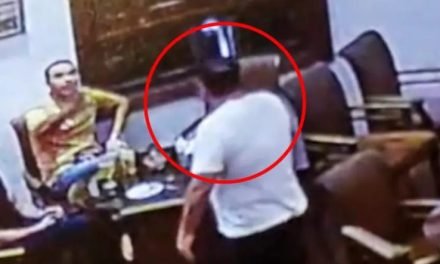 FISCALÍA DE SÃO PAULO INVESTIGA DISPUTA POR CONTRATOS PÚBLICOS COMO MÓVIL DEL HOMICIDIO DE DOS MÉDICOS