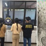 CAEN EN LA FRONTERA CON CORUMBÁ DOS JÓVENES BOLIVIANAS CON MÁS DE 200 CÁPSULAS DE DROGA EN EL ESTÓMAGO