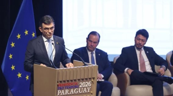 BOLIVIA PROCLAMA EL FIN DE DOS DÉCADAS DE AISLAMIENTO Y RATIFICA SU RETORNO PLENO AL MERCOSUR