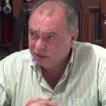 OTTO RITTER INICIA CAMPAÑA EN PROVINCIAS