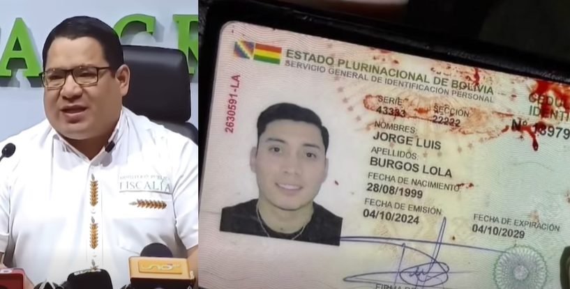 FISCALÍA GENERAL INFORMA AVANCES EN EL CASO URUBÓ: PERICIAS SE CONCENTRAN EN IDENTIFICACIÓN DE AUTORES Y SE DESCARTA NEXO CON NARCOTRÁFICO