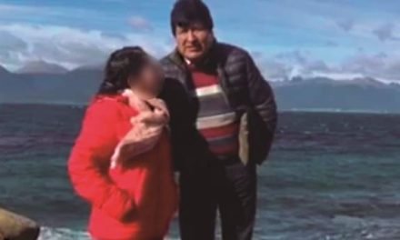 CASO NOEMÍ: ALCÁZAR ACUSA QUE PAGARON VIAJES PARA FACILITAR ENCUENTROS CON EVO MORALES