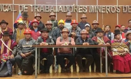 TRAS EL NUEVO DECRETO DE PACIFICACIÓN, EL GOBIERNO TRASLADA EL DIÁLOGO A LA ASAMBLEA