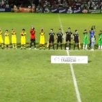 ¡GOLPE EN EL MUNDIALITO! LA TAHUICHI CAE ANTE CANTOLAO Y SE QUEDA SIN FINAL