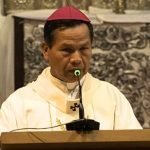 IGLESIA LLAMA A LA UNIDAD PARA SUPERAR LA CRISIS: «DEBEMOS SER PARTE DE ESTE SALIR DE TIEMPOS COMPLICADOS»