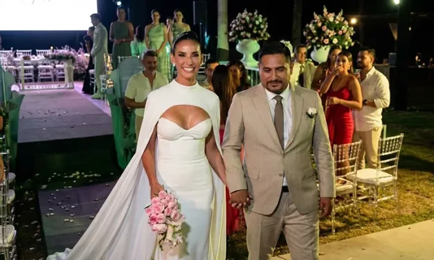 FELCV INICIA INVESTIGACIÓN CONTRA MARCO NÚÑEZ DEL ARCO POR PRESUNTOS DELITOS DE ESTUPRO Y VIOLENCIA FAMILIAR