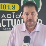 Guido Nayar propone el modelo «50/50» y una revolución de infraestructura para la nueva Santa Cruz