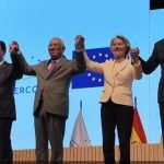 MERCOSUR Y LA UNIÓN EUROPEA SELLAN ACUERDO HISTÓRICO TRAS 25 AÑOS DE NEGOCIACIONES