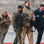 MADURO PERMANECERÁ DETENIDO EN NUEVA YORK Y COMPARECERÁ EL 17 DE MARZO